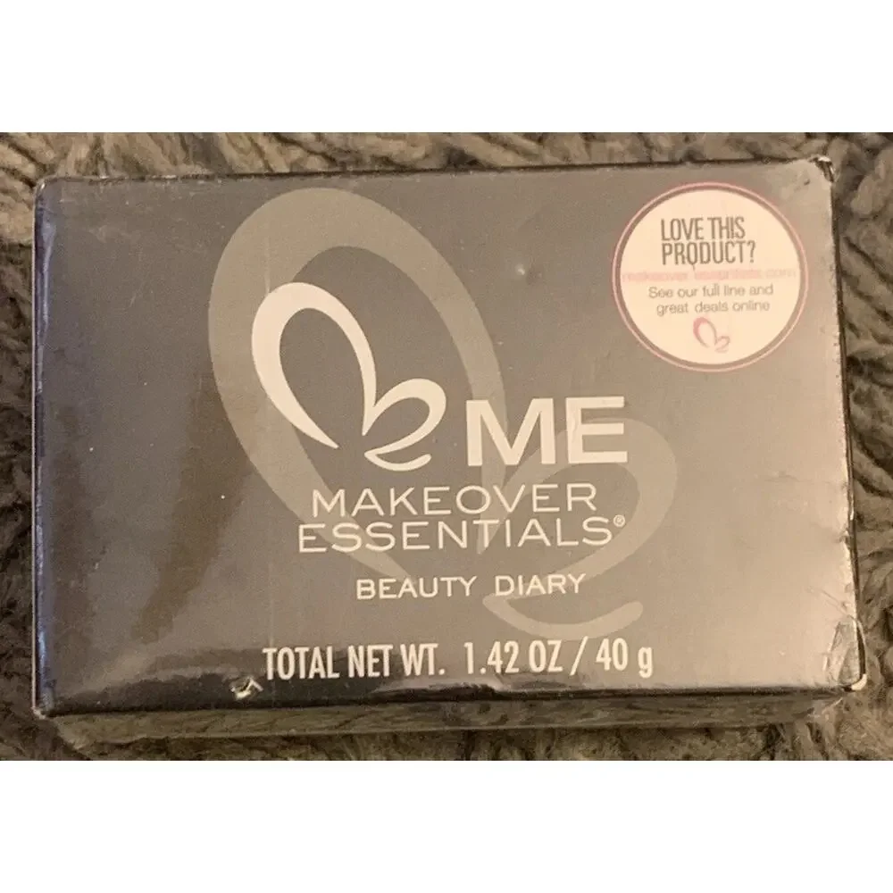 ME Makeover Essentials new sealed